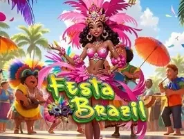 Festa Brazil