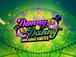 Donny and Danny