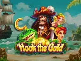 Hook the Gold