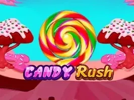 Candy Rush
