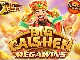 Big Cai Shen