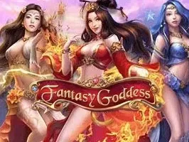 Fantasy Goddess
